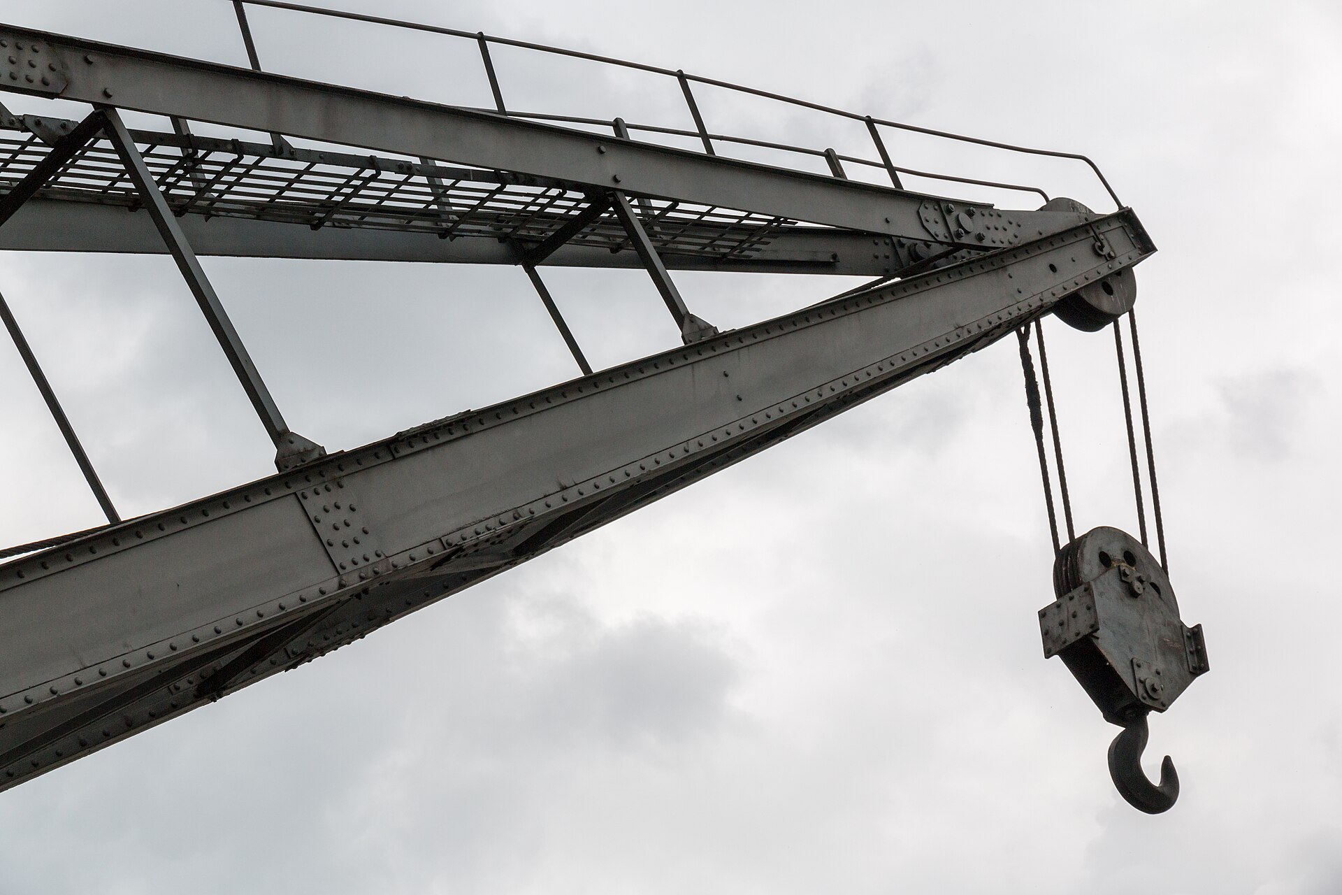 Machinery Shifting and Moving